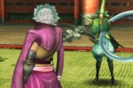 Sengoku BASARA Samurai Heroes (PlayStation 3)