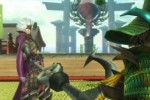Sengoku BASARA Samurai Heroes (PlayStation 3)