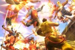 Sengoku BASARA Samurai Heroes (PlayStation 3)