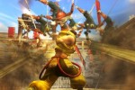 Sengoku BASARA Samurai Heroes (PlayStation 3)