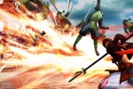 Sengoku BASARA Samurai Heroes (PlayStation 3)