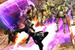 Sengoku BASARA Samurai Heroes (PlayStation 3)
