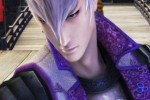 Sengoku BASARA Samurai Heroes (PlayStation 3)