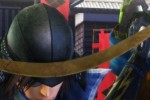 Sengoku BASARA Samurai Heroes (PlayStation 3)