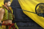 Sengoku BASARA Samurai Heroes (PlayStation 3)