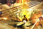 Sengoku BASARA Samurai Heroes (PlayStation 3)