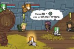 Castle Crashers (PlayStation 3)