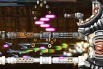 Soldner-X 2: Final Prototype (PlayStation 3)