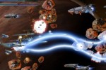 Soldner-X 2: Final Prototype (PlayStation 3)