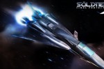 Soldner-X 2: Final Prototype (PlayStation 3)