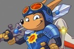 Rocket Knight (PlayStation 3)