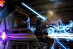 Star Wars: The Force Unleashed II (PlayStation 3)