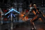 Star Wars: The Force Unleashed II (PlayStation 3)