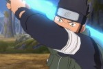 Naruto Shippuden: Narutimate Storm 2 (PlayStation 3)
