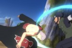 Naruto Shippuden: Narutimate Storm 2 (PlayStation 3)
