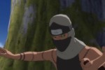 Naruto Shippuden: Narutimate Storm 2 (PlayStation 3)