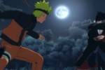 Naruto Shippuden: Narutimate Storm 2 (PlayStation 3)