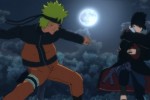 Naruto Shippuden: Narutimate Storm 2 (PlayStation 3)