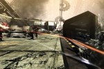 Vanquish (PlayStation 3)
