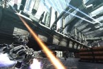 Vanquish (PlayStation 3)