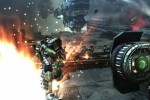 Vanquish (PlayStation 3)