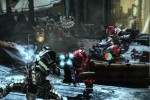 Vanquish (PlayStation 3)