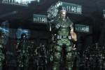Vanquish (PlayStation 3)