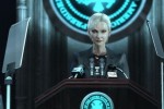 Vanquish (PlayStation 3)
