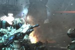 Vanquish (PlayStation 3)