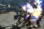 Vanquish (PlayStation 3)
