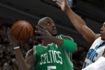 NBA 2K11 (PlayStation 3)