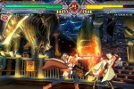 BlazBlue: Continuum Shift (PlayStation 3)