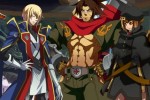 BlazBlue: Continuum Shift (PlayStation 3)