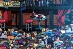 Scott Pilgrim vs. the World (Xbox 360)