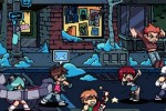 Scott Pilgrim vs. the World (Xbox 360)