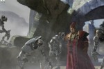 WarDevil: Enigma (Xbox 360)
