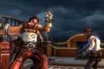 Captain Blood (Xbox 360)