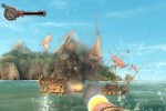 Captain Blood (Xbox 360)