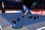 World Pool Championship 2007 (Xbox 360)