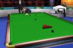 World Pool Championship 2007 (Xbox 360)