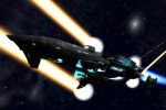 Galactic Command - Excalibur (Xbox 360)