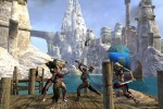 Age of Conan: Hyborian Adventures (Xbox 360)