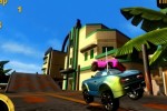 Things on Wheels (Xbox 360)