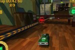 Things on Wheels (Xbox 360)