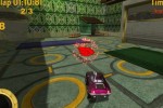Things on Wheels (Xbox 360)