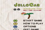 JellyCar (Xbox 360)