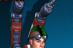 Champions Online (Xbox 360)