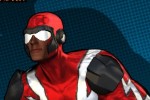 Champions Online (Xbox 360)