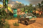Off Road Drive (Xbox 360)
