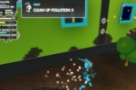 Clean Up (Xbox 360)